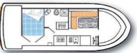 ESPADE 850 FLY ESPADE 850 FLY